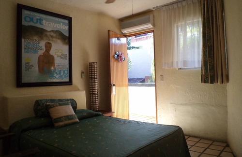Zona romántica Hotel | Hotel Mercurio - Caters to Gay Men