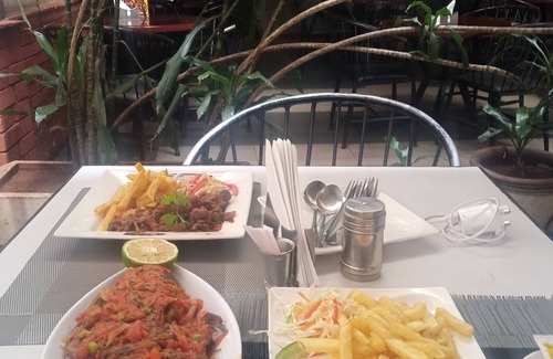 Central Business District Cama Y Desayuno | Hotel Mercury