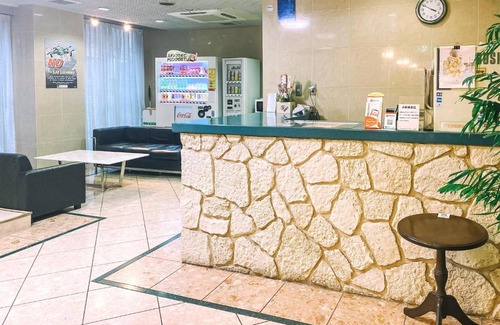 Higashimurayama Casa | Hotel Mercury - Vacation STAY 87155