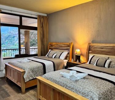 San Juan La Laguna Hotel | Hotel Mercy