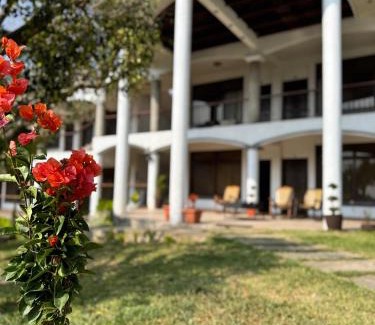 San Juan La Laguna Hotel | Hotel Mercy