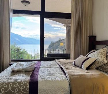 San Juan La Laguna Hotel | Hotel Mercy
