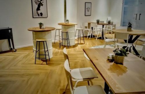 Friedrichshafen Hotel | Hotel Merian