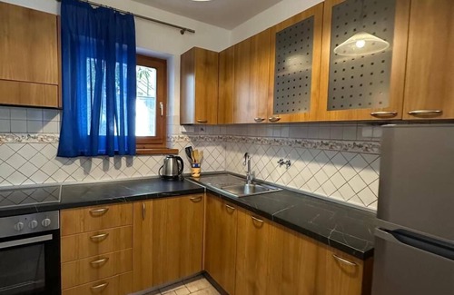 Rafajlovici Apartamento | Hotel Meridian