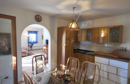 Rafajlovici Apartamento | Hotel Meridian