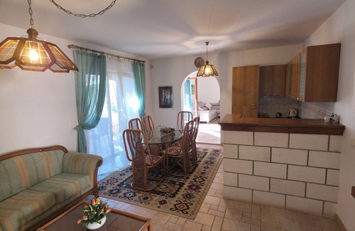Rafajlovici Apartamento | Hotel Meridian