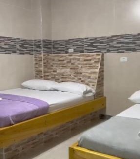 Amaga Hotel | Hotel Meridian Plaza II