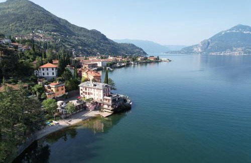 Bellano Hotel | Hotel Meridiana
