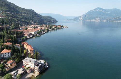 Bellano Hotel | Hotel Meridiana