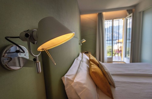Malcesine Hotel | Hotel Meridiana