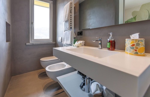 Malcesine Hotel | Hotel Meridiana