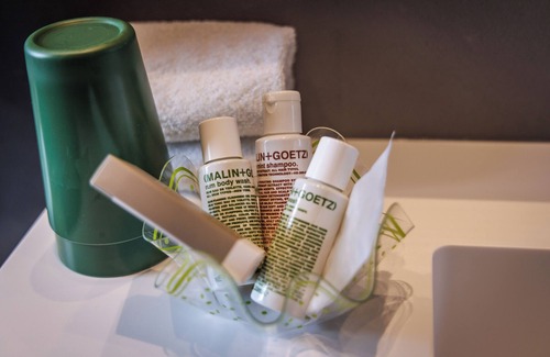 Malcesine Hotel | Hotel Meridiana