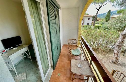 Marina di Campo Hotel | Hotel Meridiana