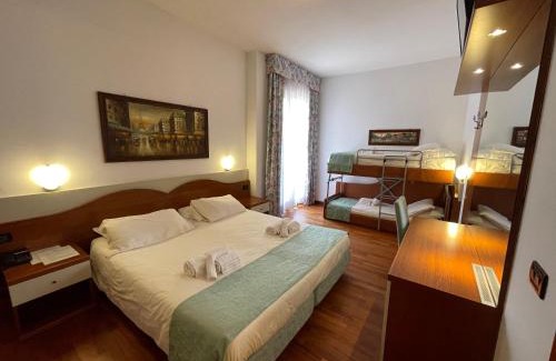 Sirmione Hotel | Hotel Meridiana