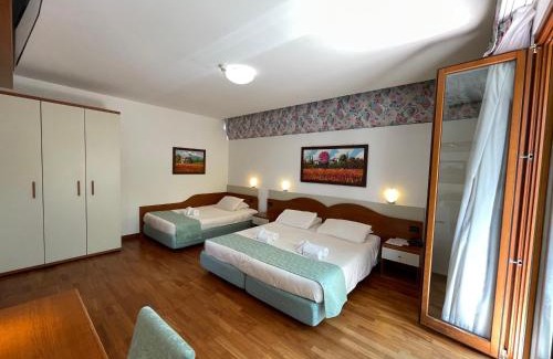Sirmione Hotel | Hotel Meridiana