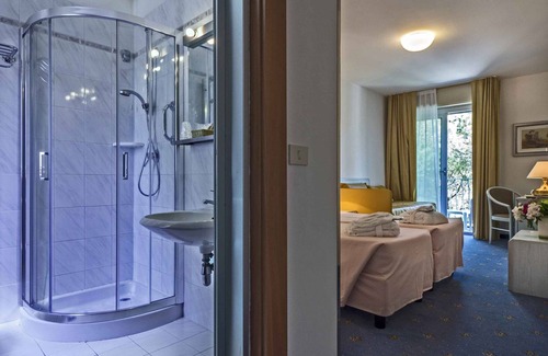 Lignano Riviera Hotel | Hotel Meridianus