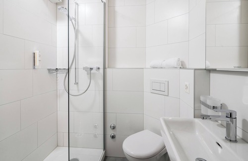 Central Interlaken Hotel | Hotel Merkur Interlaken