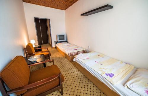 Kaluza Hotel | Hotel Merkur