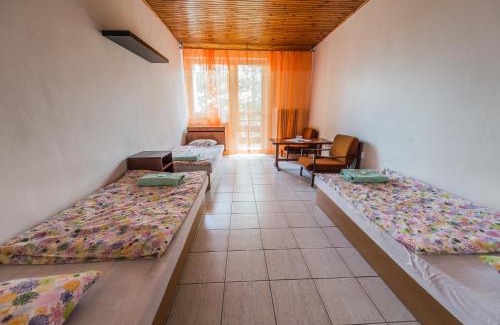 Kaluza Hotel | Hotel Merkur