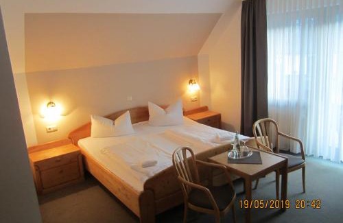 Bruttig-Fankel Hotel | Hotel Merle