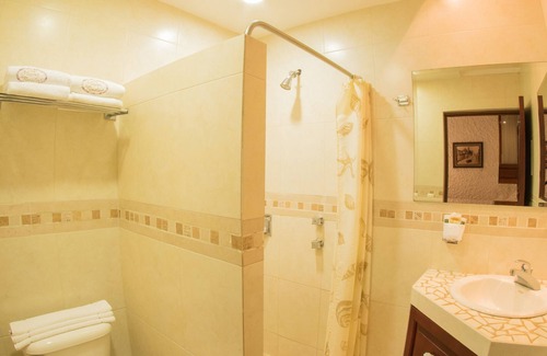 Centro histórico Hotel | Hotel Mesón de los Remedios