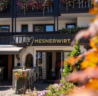 Westendorf Hotel | Hotel Mesnerwirt