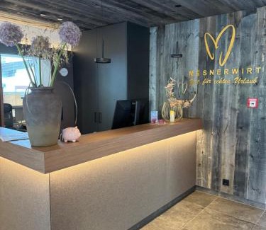 Westendorf Hotel | Hotel Mesnerwirt