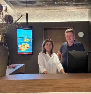 Westendorf Hotel | Hotel Mesnerwirt