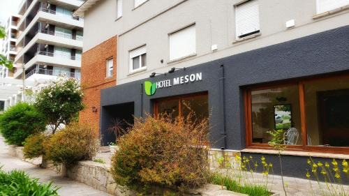 Pinamar Hotel | Hotel Meson