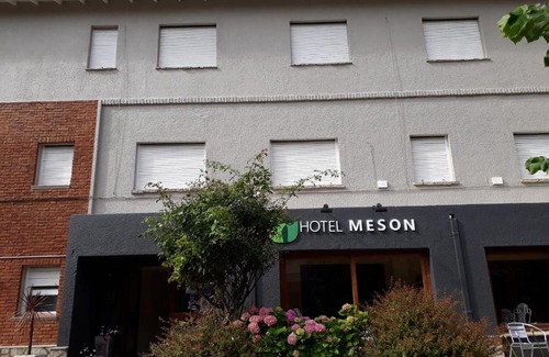 Pinamar Hotel | Hotel Meson