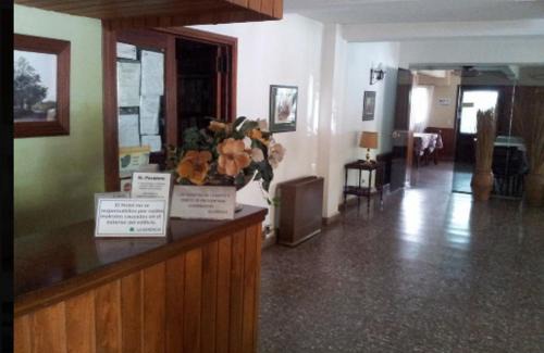 Pinamar Hotel | Hotel Meson
