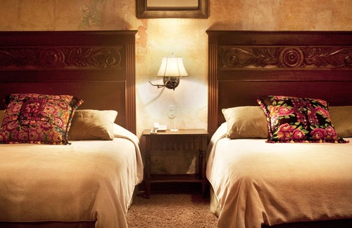 Antigua Guatemala Hotel | Hotel Meson de Maria