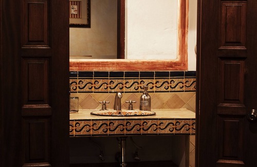 Antigua Guatemala Hotel | Hotel Meson de Maria