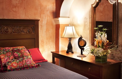 Antigua Guatemala Hotel | Hotel Meson de Maria