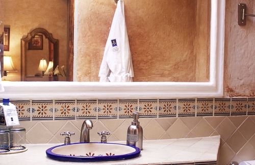 Antigua Guatemala Hotel | Hotel Meson de Maria