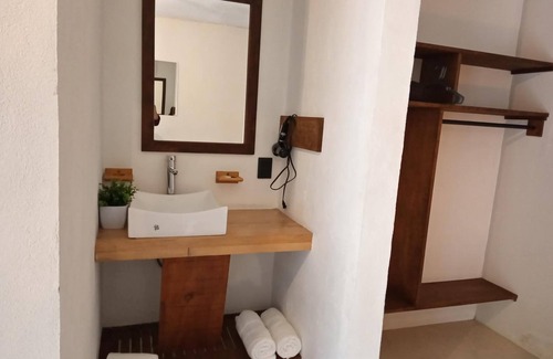 El Santuario Hotel | Hotel Meson de Valle