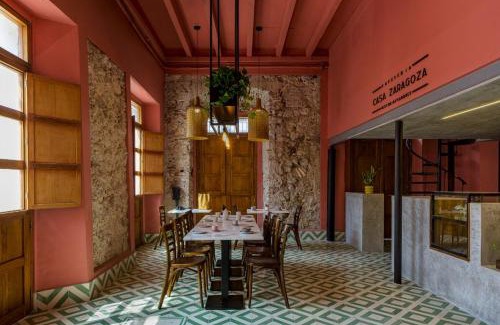 Casco antiguo Hotel | Hotel Meson del Mar