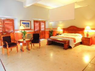 Chichen Itza - Valladolid Hotel | Hotel Meson del Marques