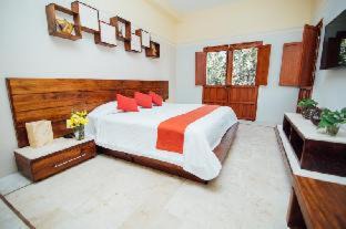 Chichen Itza - Valladolid Hotel | Hotel Meson del Marques