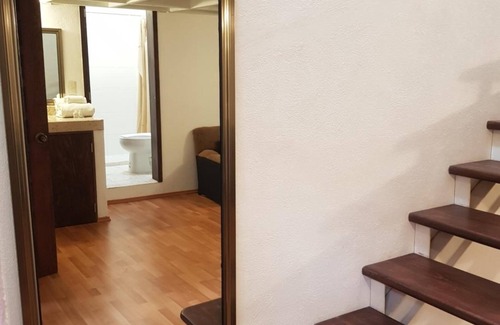 Centro de Querétaro Hotel | Hotel Meson Matamoros