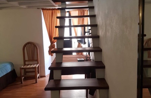 Centro de Querétaro Hotel | Hotel Meson Matamoros