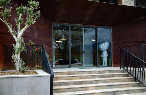 Telavi Hotel | Hotel Meteo