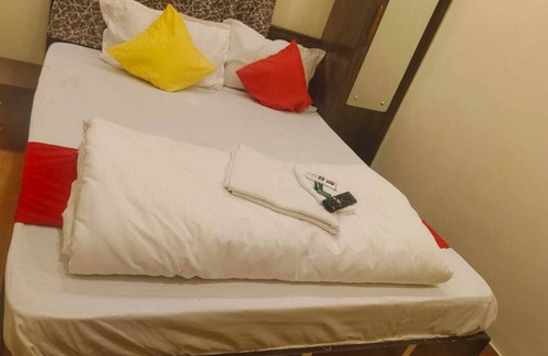 Goregaon West Hotel | Hotel Metro Galaxy Inn