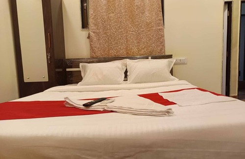 Goregaon West Hotel | Hotel Metro Galaxy Inn