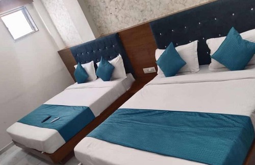 Vadodara Hotel | Hotel Metro
