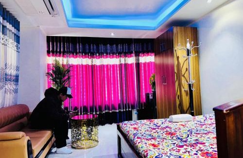 Mirpur Hotel | Hotel Metro inn