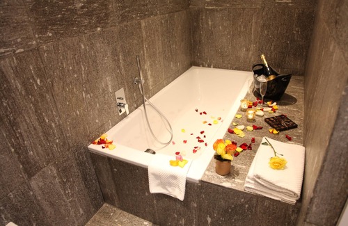 Washington Hotel | Hotel Metro