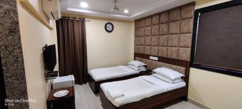 Bandra West Hotel | Hotel Metro Palace Bandra