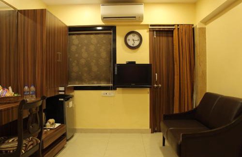 Bandra West Hotel | Hotel Metro Palace Bandra