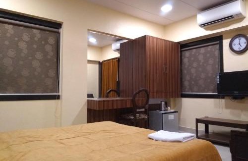 Bandra West Hotel | Hotel Metro Palace Bandra